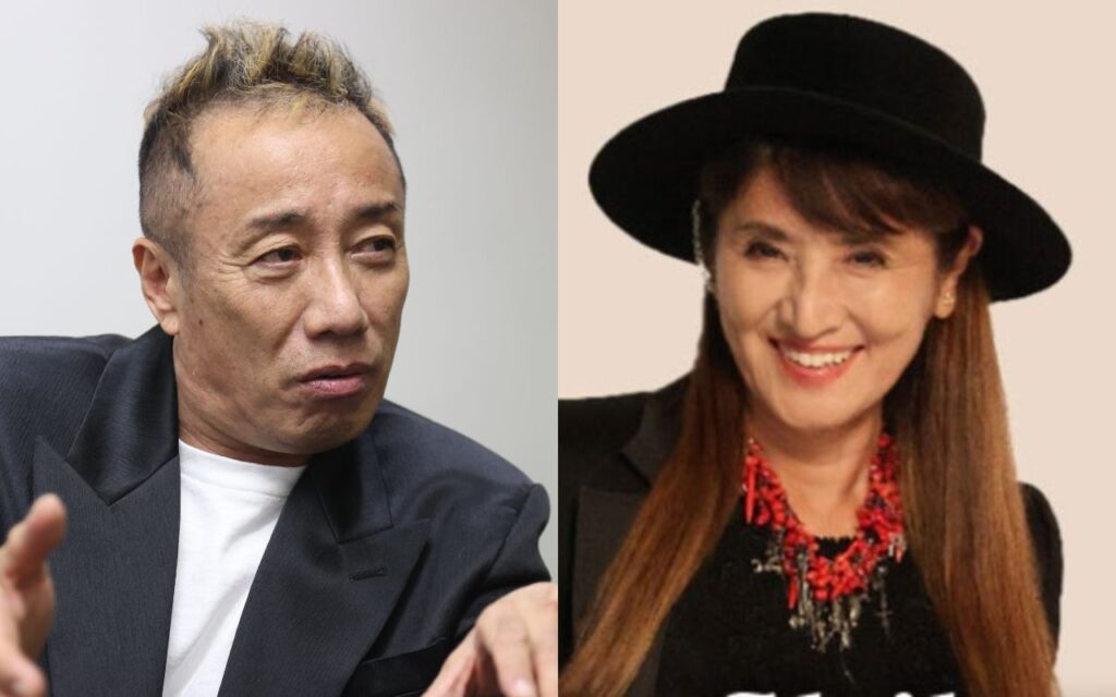 別居騒動勃発》長渕剛の妻・志穂美悦子が事務所役員を退いていた! 20代女性が長渕と鹿児島同行