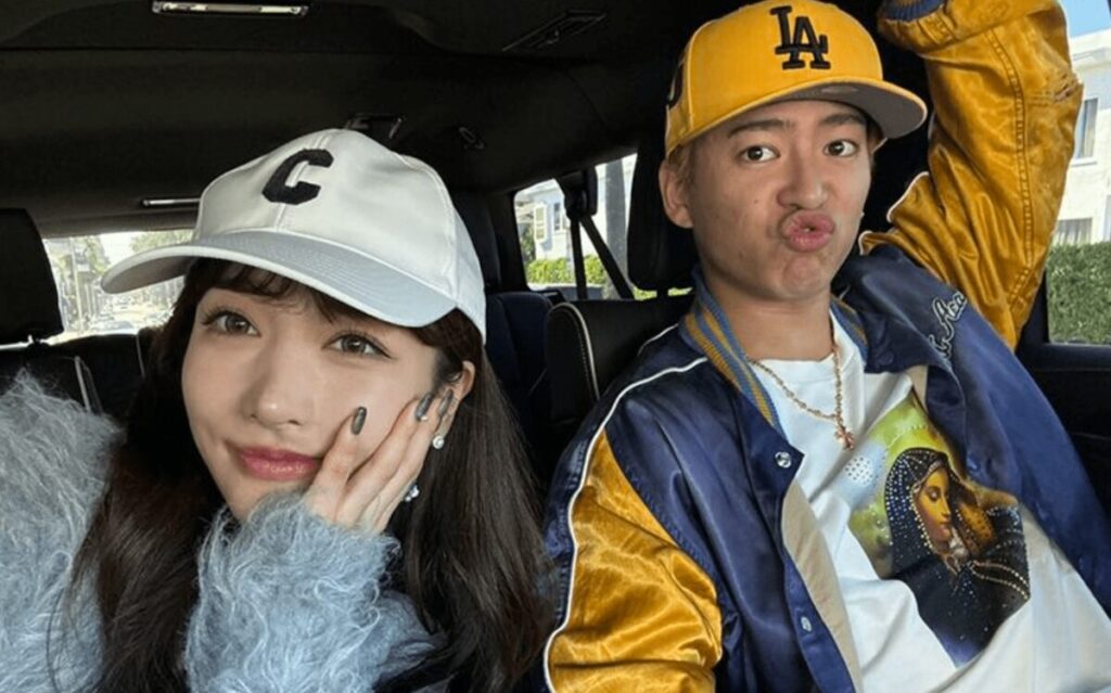 BE:FIRST」三山凌輝(26)懺悔告白に初反論! 1億円を貢いだRちゃん“3900字手記” | 文春オンライン
