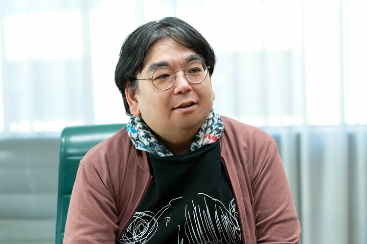 写真](2ページ目)「相性が良かったんです」夫でも、彼氏でもない“49歳おじさん”
