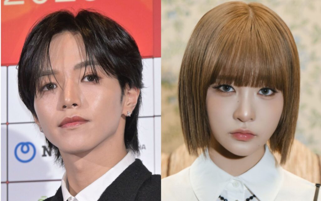 JO1大平祥生 二股の相手は「ME:I」飯田栞月だった！ 妹分グループ人気メンバーと“禁断の関係”が発覚