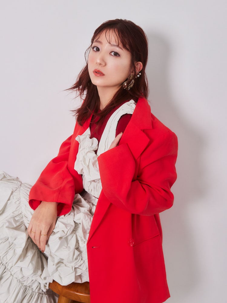 伊藤千晃オフィシャルサイト