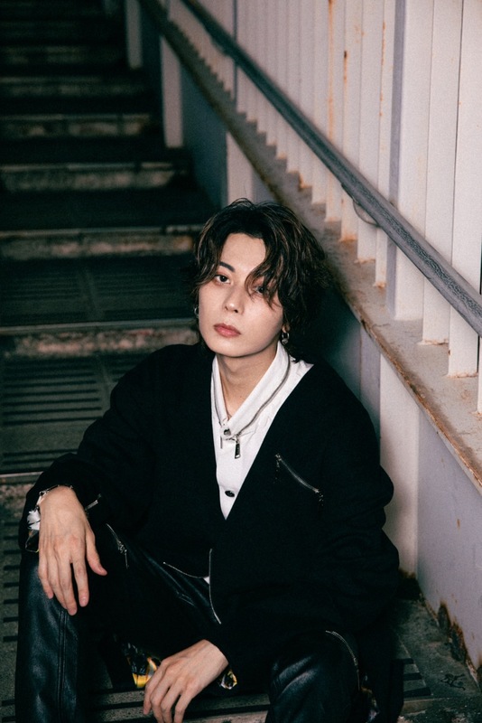 正宗 幹也、「嗤えよ」を配信開始|THE MAGAZINE
