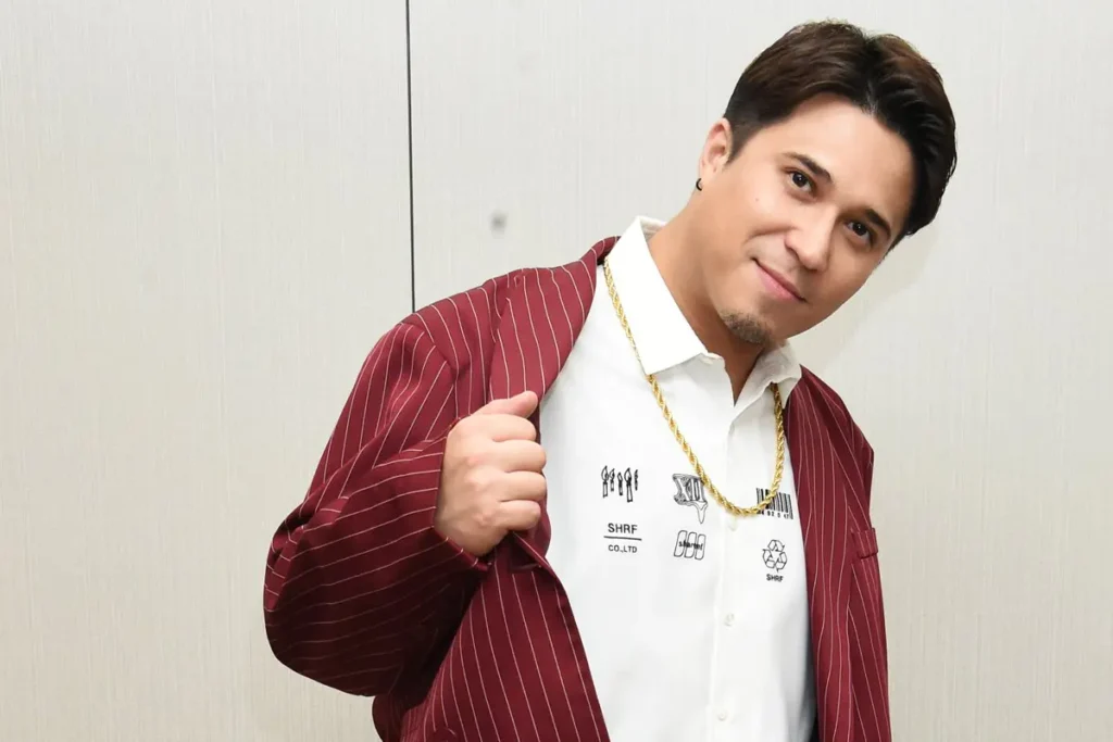 ジャイアンのイメージを壊してしまう…」木村昴 ラップ好きを打ち明けるまでの密かな葛藤 |