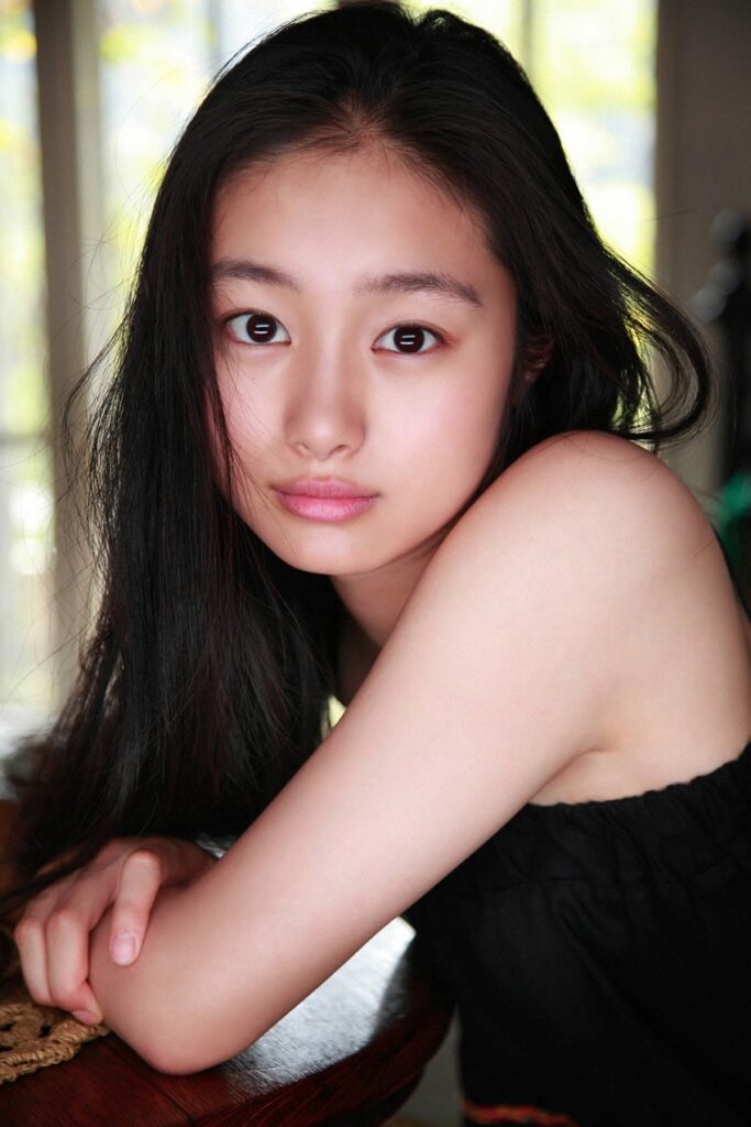 南野拓実の歴代彼女2人目:忽那汐里(2014年〜2015年頃)