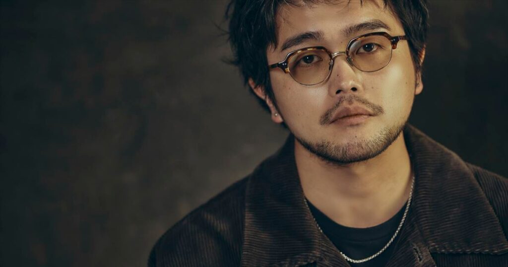 井口理（King Gnu）が俳優を始めたきっかけ 初主演映画は「普段の癖が出ている場面も」｜シネマトゥデイ
