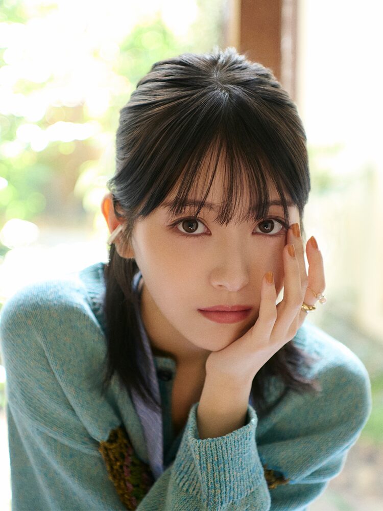 浜辺美波オフィシャルサイト
