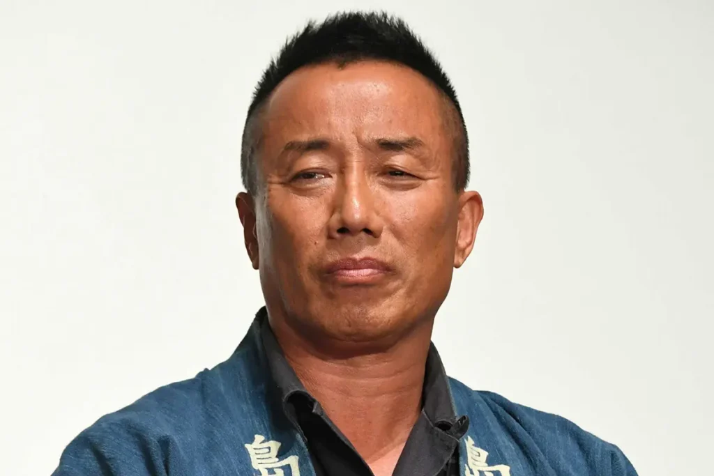長渕剛