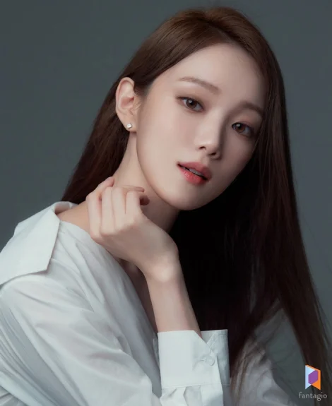 イ・ソンギョン、10年ぶりの新プロフィール公開！ - 韓国エンタメ・トレンド情報サイトKOARI(コアリ)
