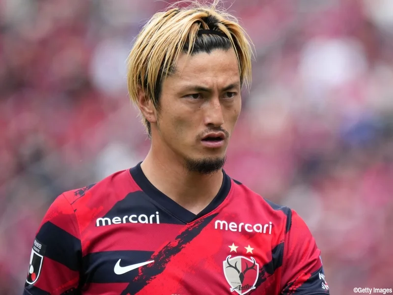 鈴木優磨