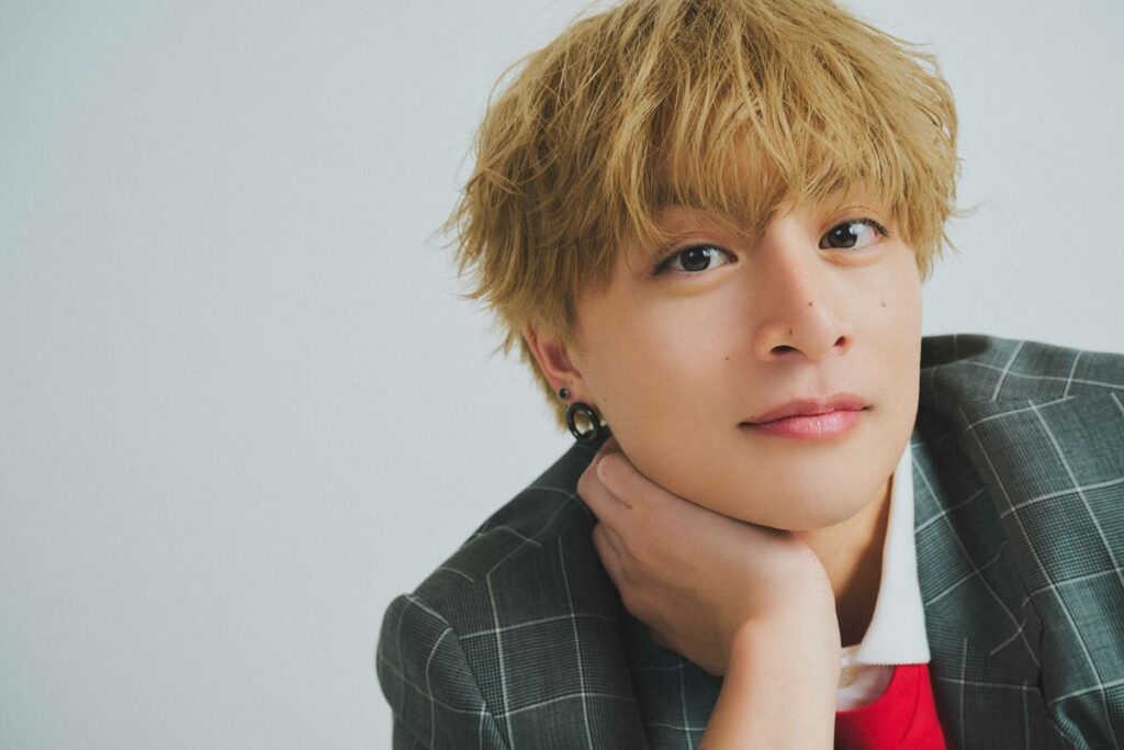 白濱亜嵐のプロフィールと経歴