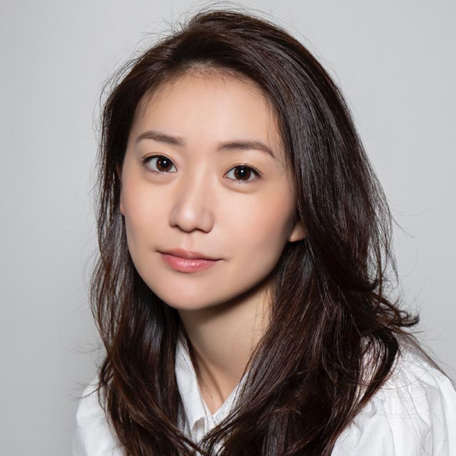 大島優子 | 太田プロダクション