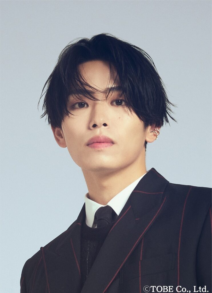 IMP.影山拓也、初単独主演舞台『星列車で行こう』上演決定
