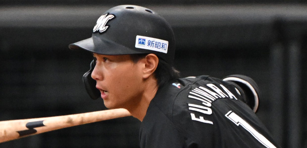 藤原恭大の好きなタイプ・結婚観