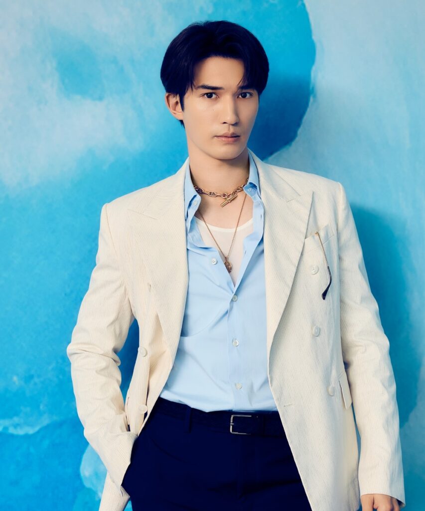 ジェシー | SixTONES(ストーンズ) Official web site