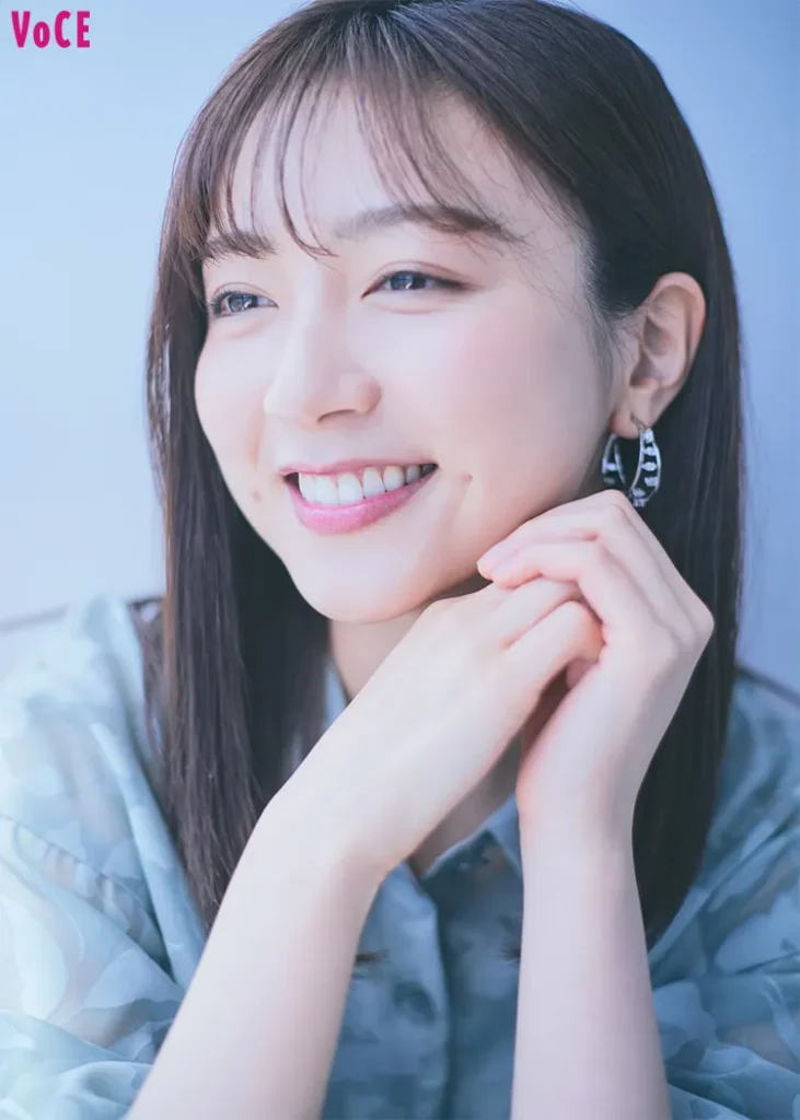 フジテレビアナウンサー・佐久間みなみ 】「筋トレを続けて自分の可能性を広げたい」