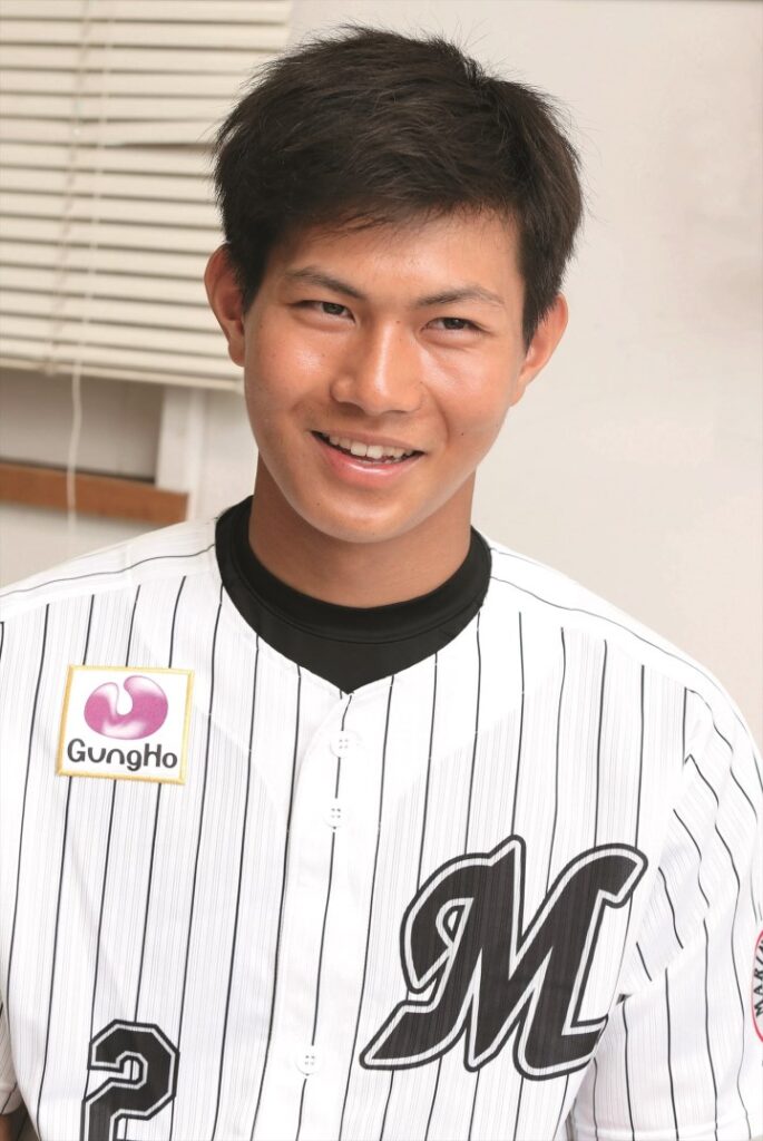 藤原恭大の歴代彼女は1人｜＜最新の熱愛・匂わせ情報も公開＞