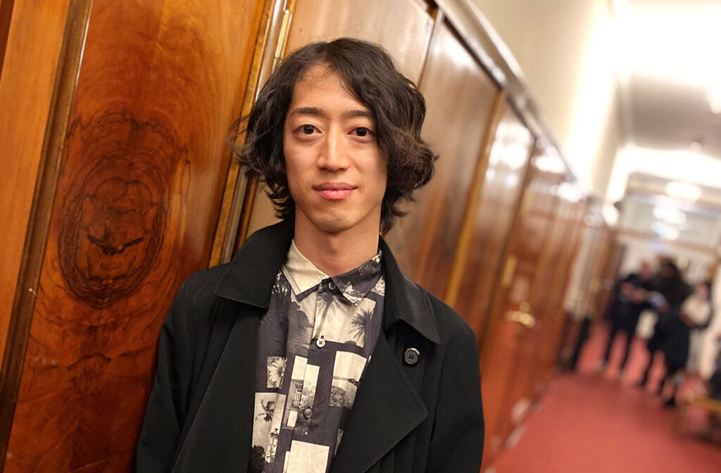 角野隼斗～音の出し方が変わった！音楽家としての生き方も考えたショパンコンクール