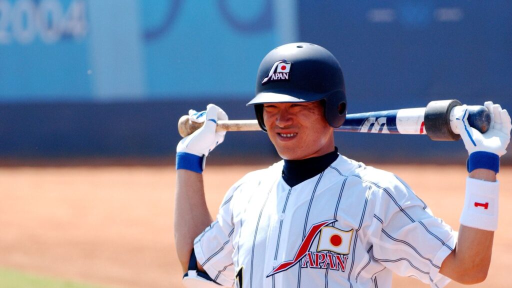岡林勇希