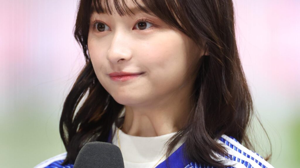 影山優佳、W杯アンバサダー就任の必然。2年前の"衝撃"から続く物語 #エキスパートトピ