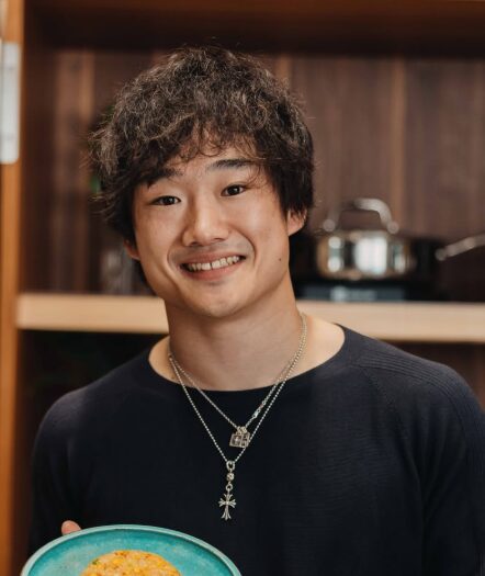 角田裕毅の好きなタイプ・結婚観