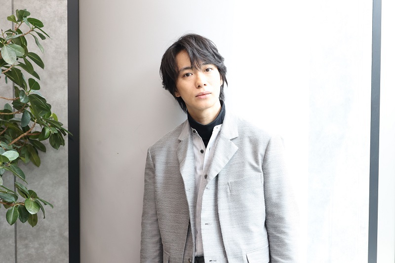 戸塚祥太「自分の中にも怪物がいる」