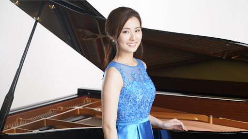 ピアニスト 森本麻衣公式ホームページ | Mai Morimoto official website
