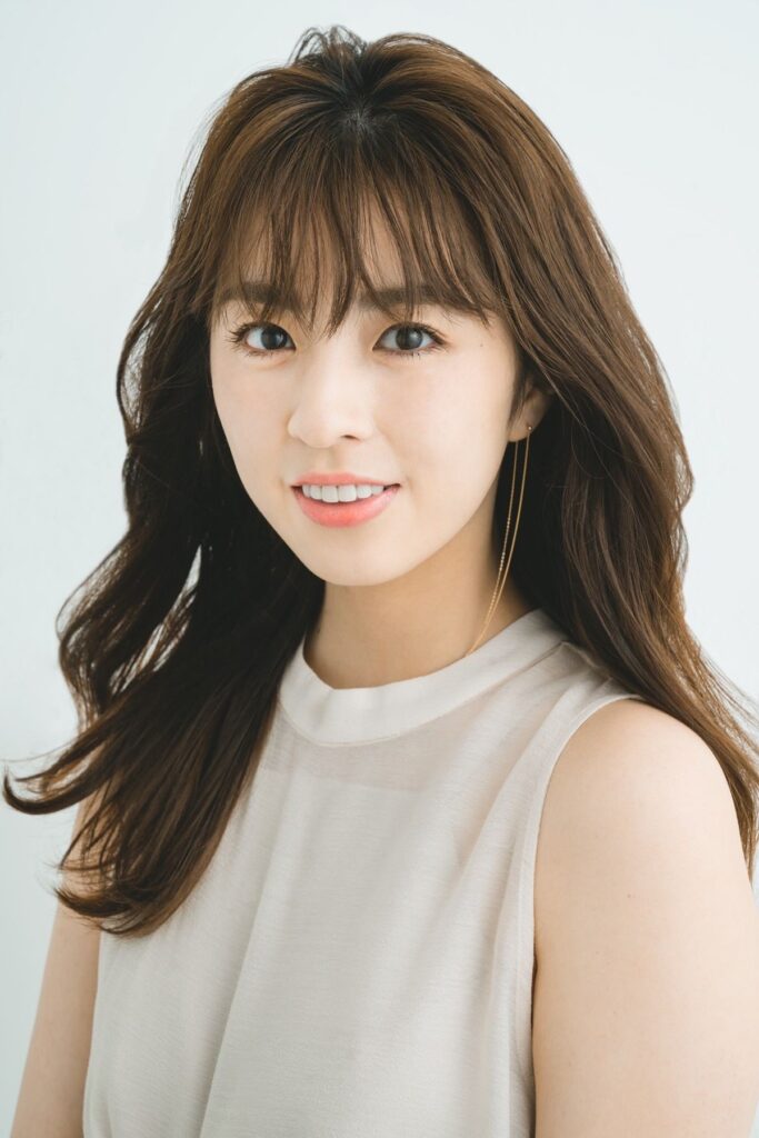 南野拓実の歴代彼女4人目:柳ゆり菜(2019年〜継続中)