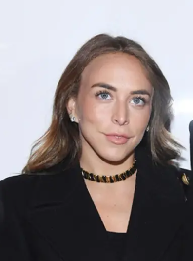 リアムペインの歴代彼女7人目：クロエ・グリーン