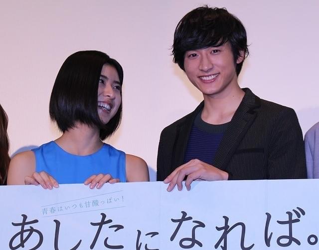小関裕太の歴代彼女3人目：黒島結菜＜2014年～2015年頃＞