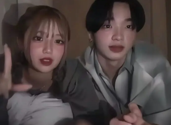 【ツーショット画像あり】希空(のあ)とBE:FIRST RYUHEI(ビーファースト リュウヘイ)と付き合ってる？