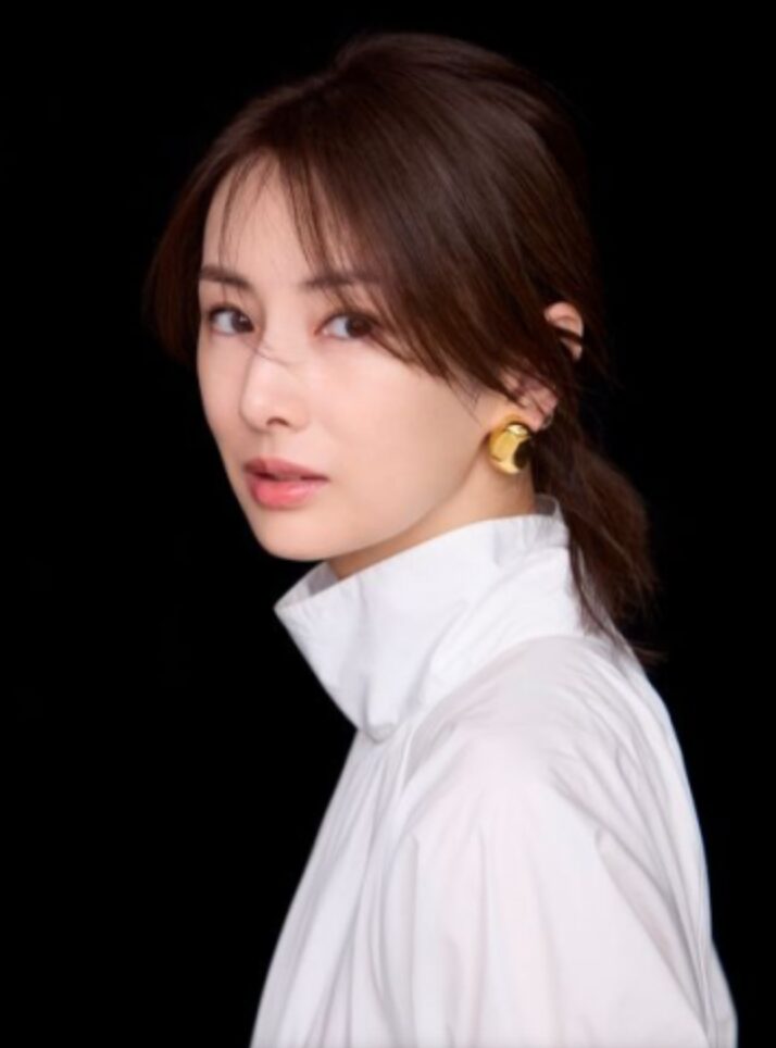 松本潤の歴代彼女5人目：北川景子（2007年頃）