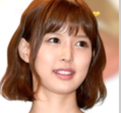 松本潤の歴代彼女10人目：葵つかさ（2012年〜2016年頃）