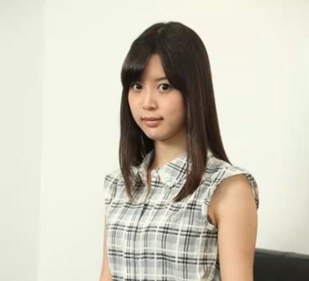 松本潤の歴代彼女10人目：葵つかさ（2012年〜2016年頃）