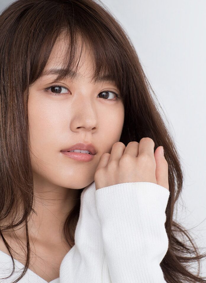 松本潤の歴代彼女11人目：有村架純（2014年頃、2023年頃）