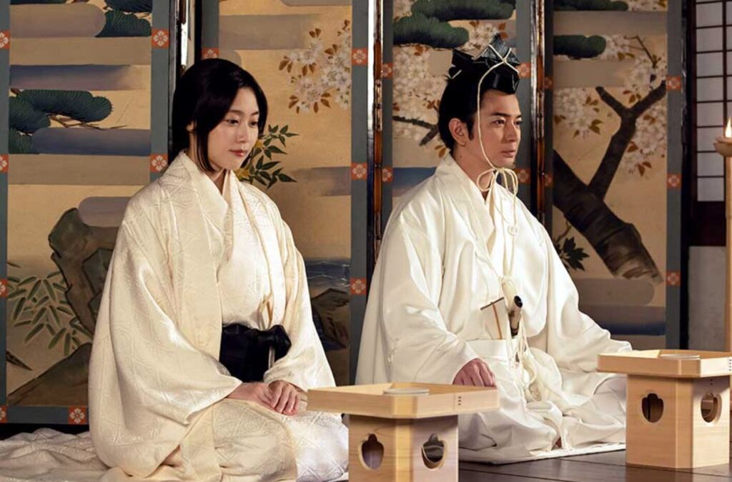 松本潤の歴代彼女11人目：有村架純（2014年頃、2023年頃）
