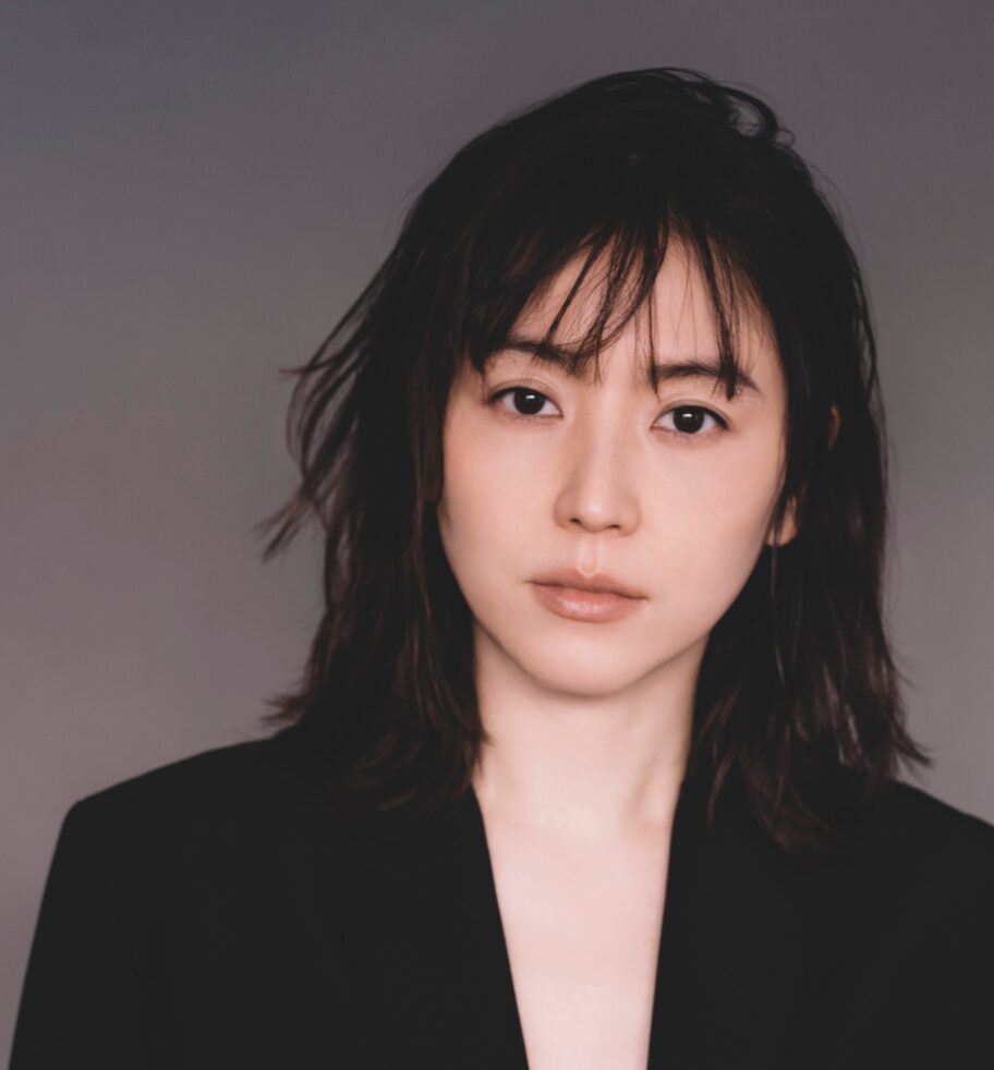 松本潤の歴代彼女15人目：長澤まさみ（2024年頃）