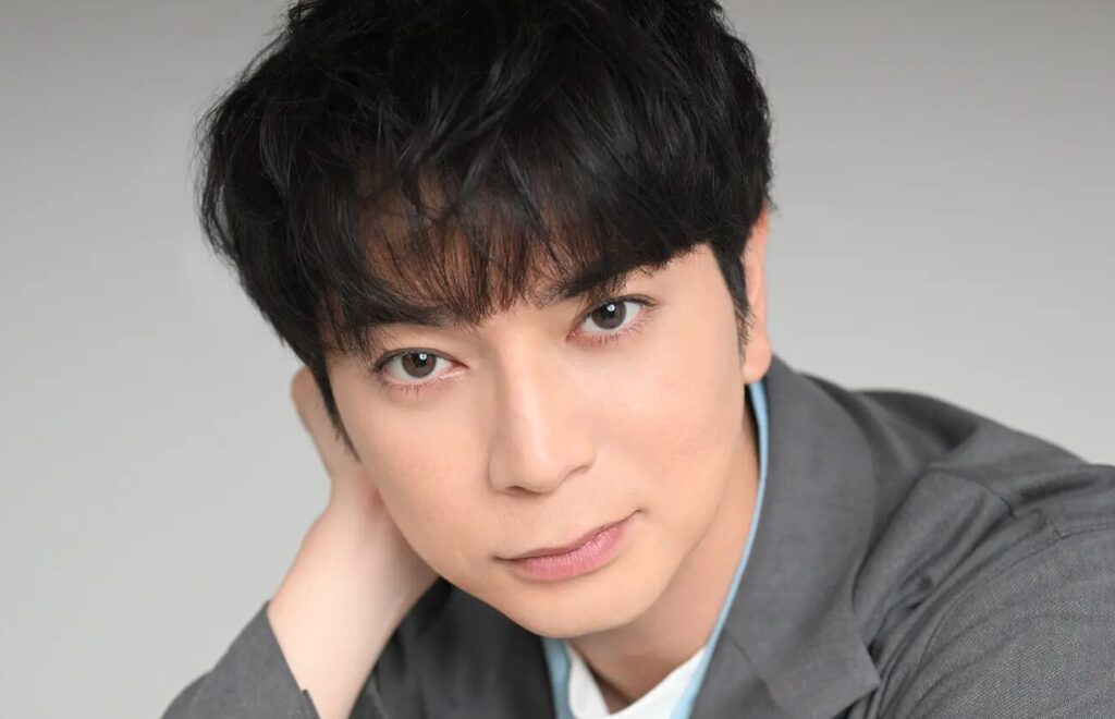 松本潤の好きなタイプ・結婚観
