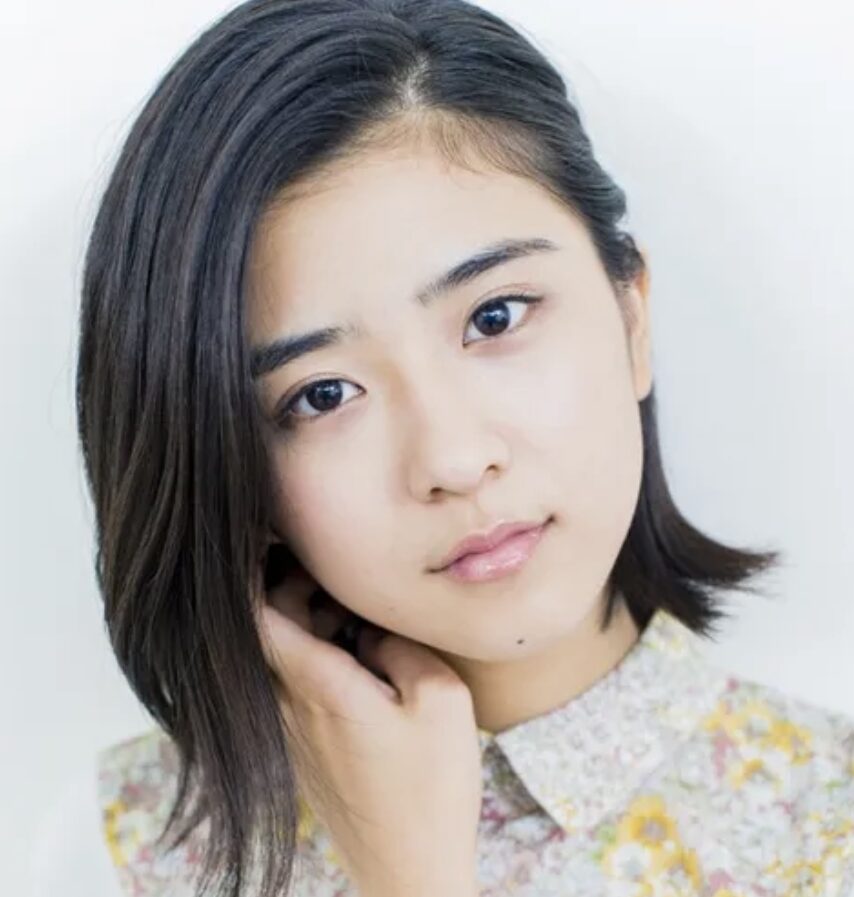黒島結菜さん