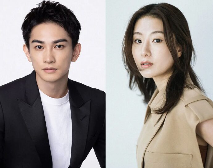 町田啓太の歴代彼女5人目：玄理（2017年～2022年）※現在は妻