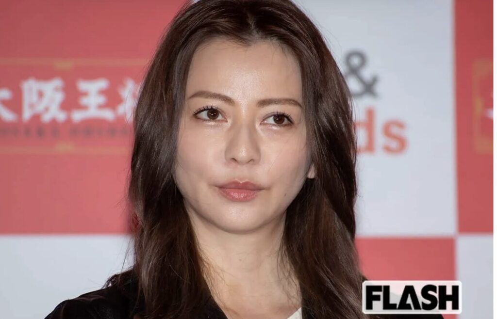 藤ヶ谷太輔の歴代彼女2人目:香里奈(2011年頃)