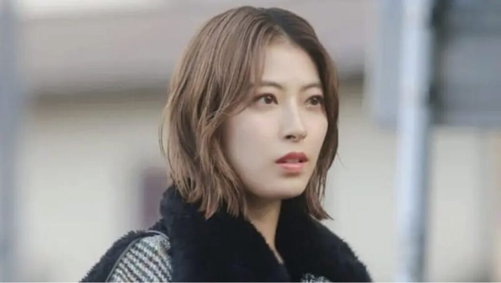 藤ヶ谷太輔の歴代彼女5人目:瀧本美織(2011年頃〜2016年頃)