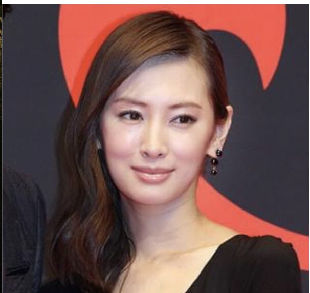 藤ヶ谷太輔の歴代彼女10人目:北川景子(2013年頃)