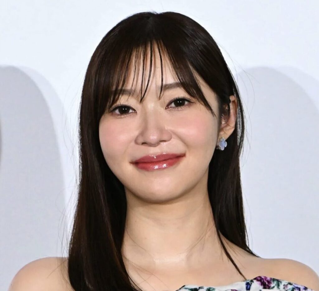 藤ヶ谷太輔の歴代彼女11人目:指原莉乃(2014年頃)