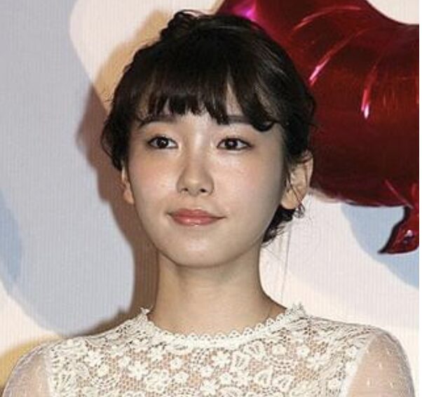 藤ヶ谷太輔の歴代彼女15人目:飯豊まりえ(2016年)