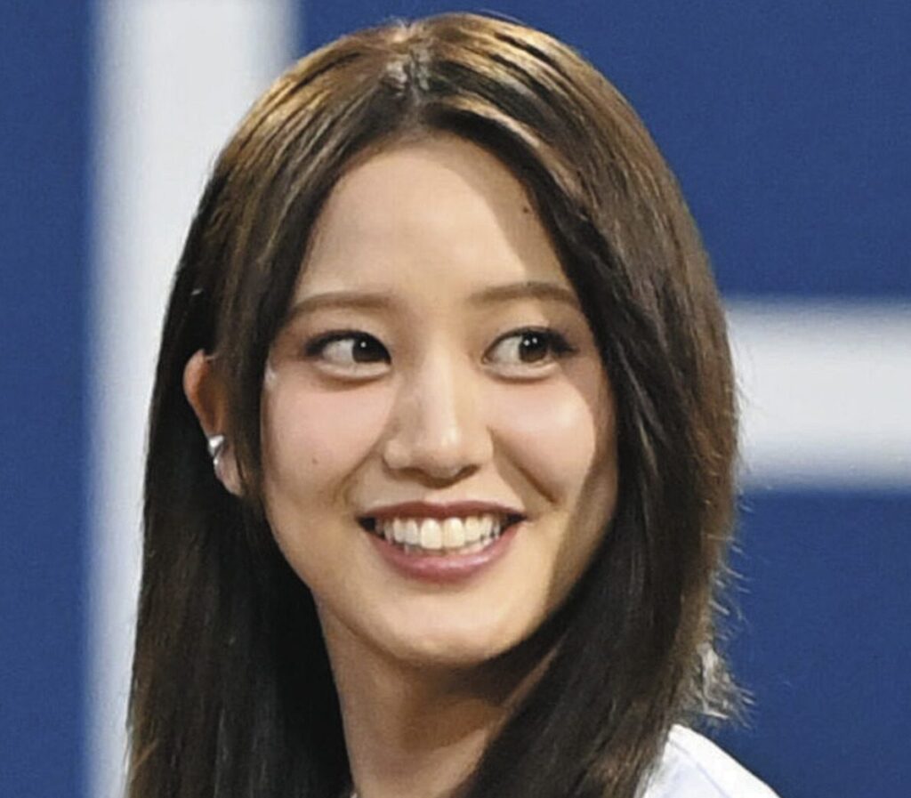 藤ヶ谷太輔の歴代彼女16人目:山崎紘菜(2016年頃)