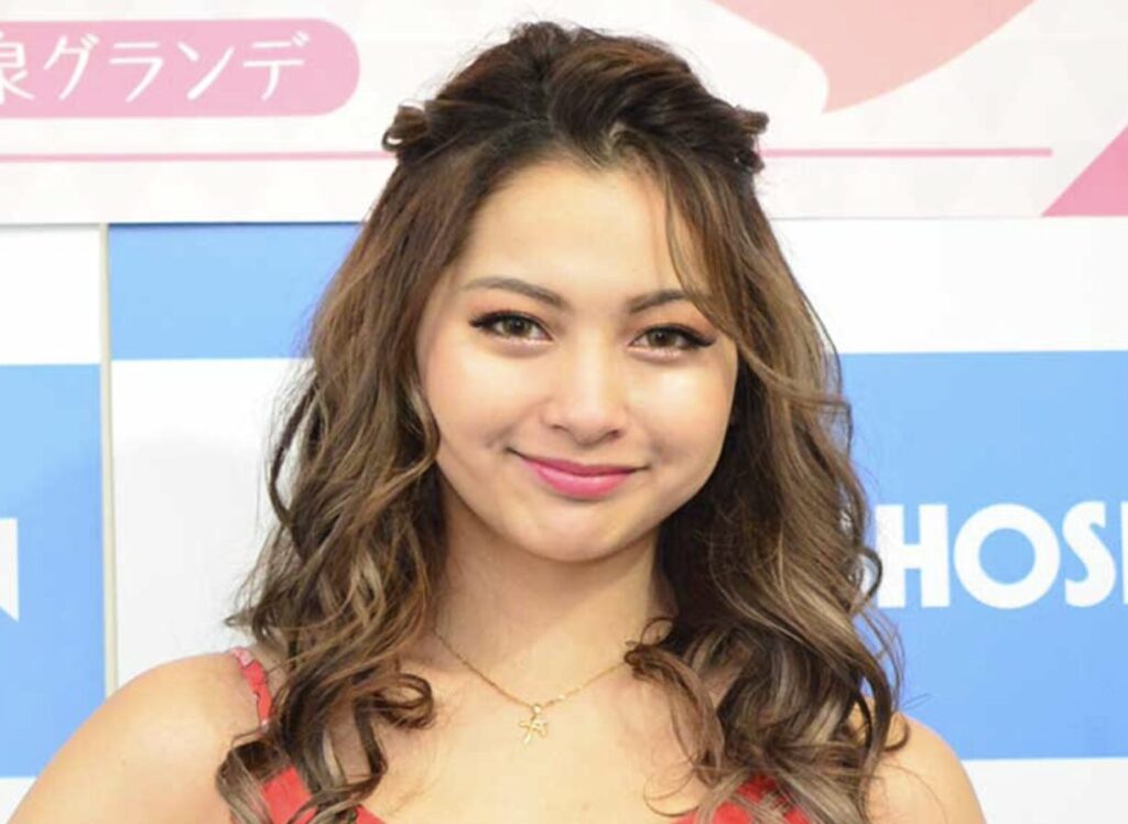 藤ヶ谷太輔の歴代彼女17人目:ゆきぽよ(2019年頃)