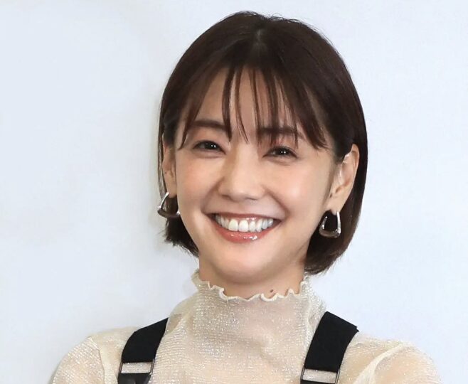 藤ヶ谷太輔の歴代彼女18人目:倉科カナ(2019年頃)