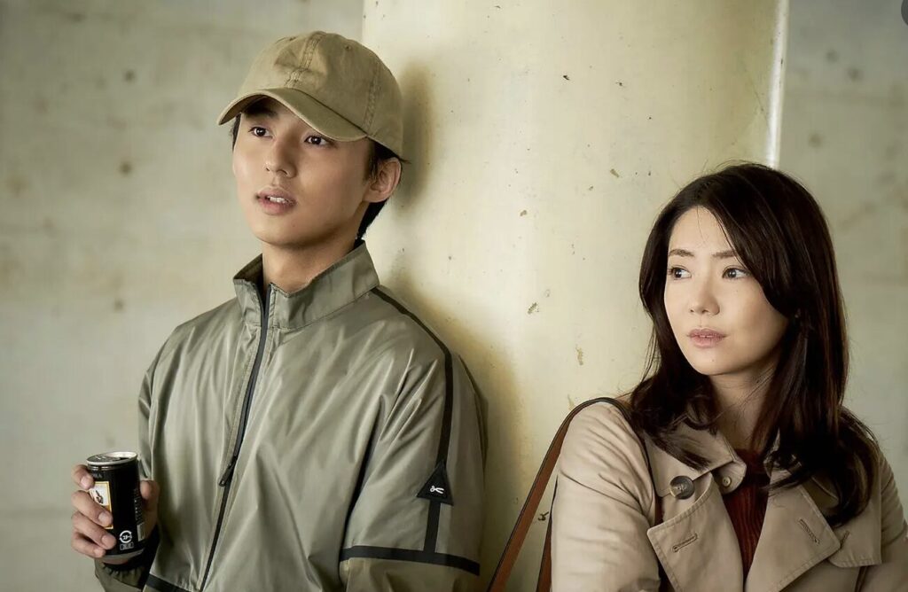 藤ヶ谷太輔の歴代彼女18人目:倉科カナ(2019年頃)