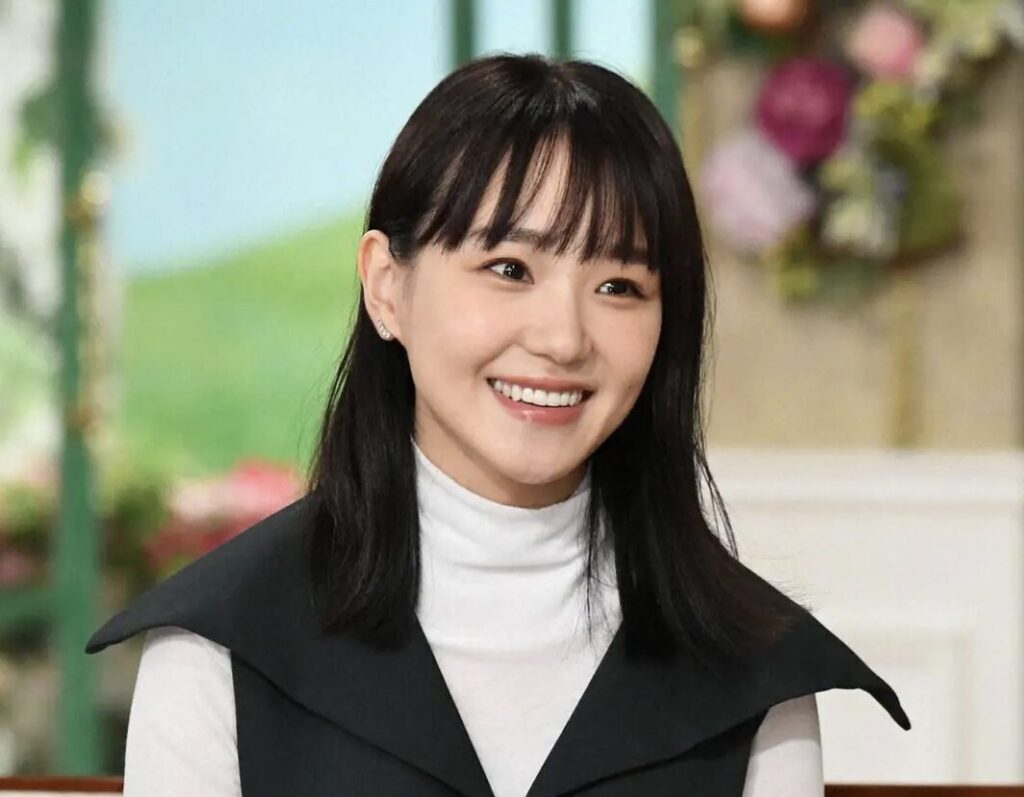藤ヶ谷太輔の歴代彼女19人目:奈緒(2018年〜2023年頃)
