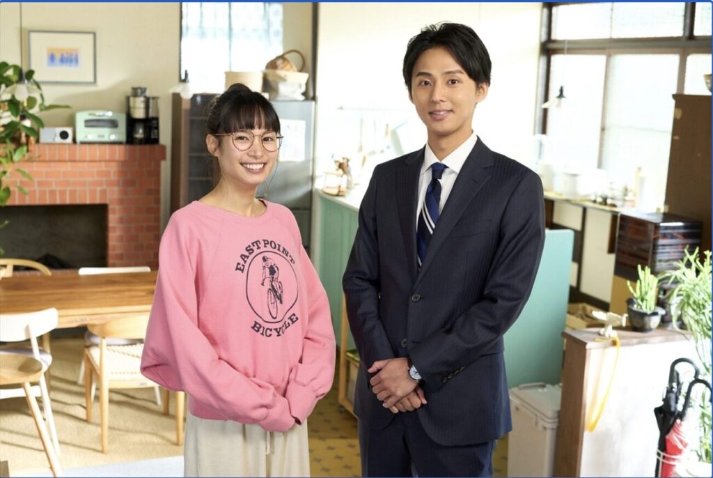 藤ヶ谷太輔の歴代彼女21人目:関水渚(2023年頃)